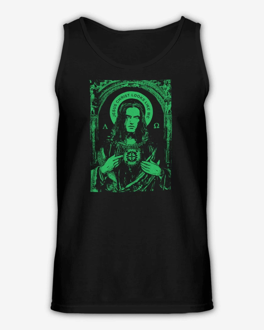 Sudadera Jesus Chrits Looks Like Me