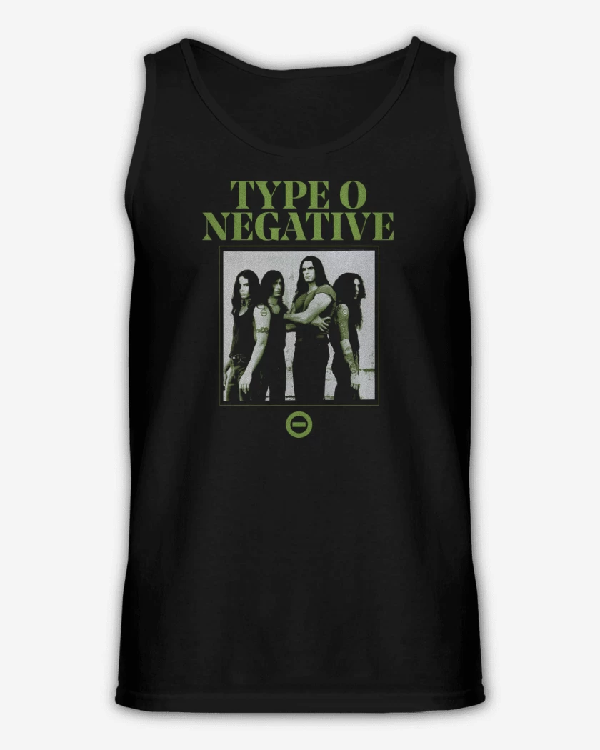 Sudadera Type O Negative 