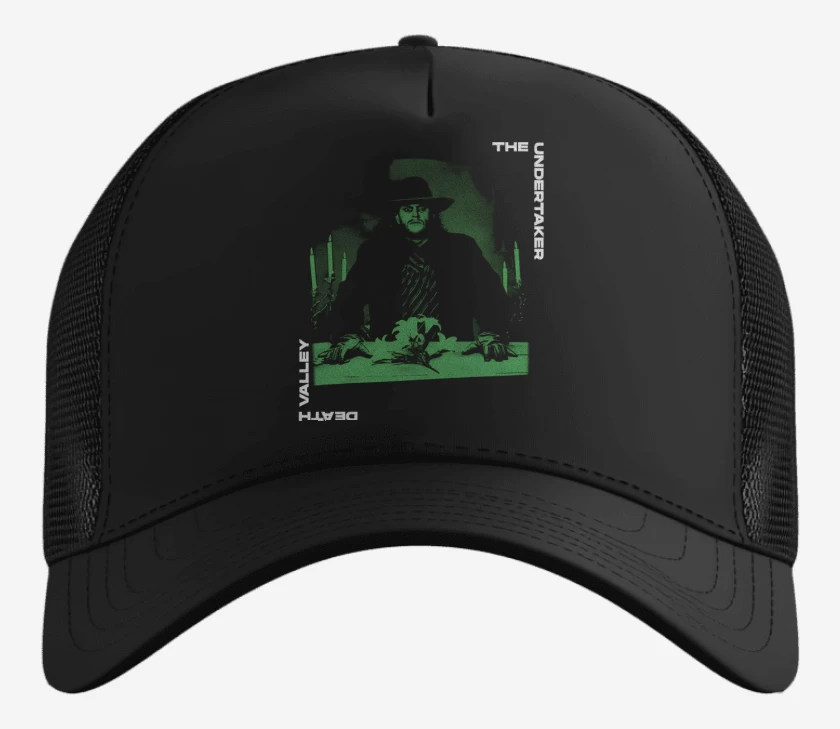 Gorro Negro de Death Valley