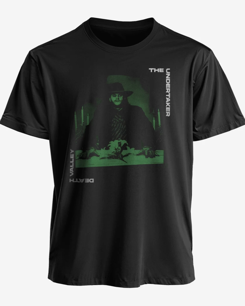 Polera Death Valley