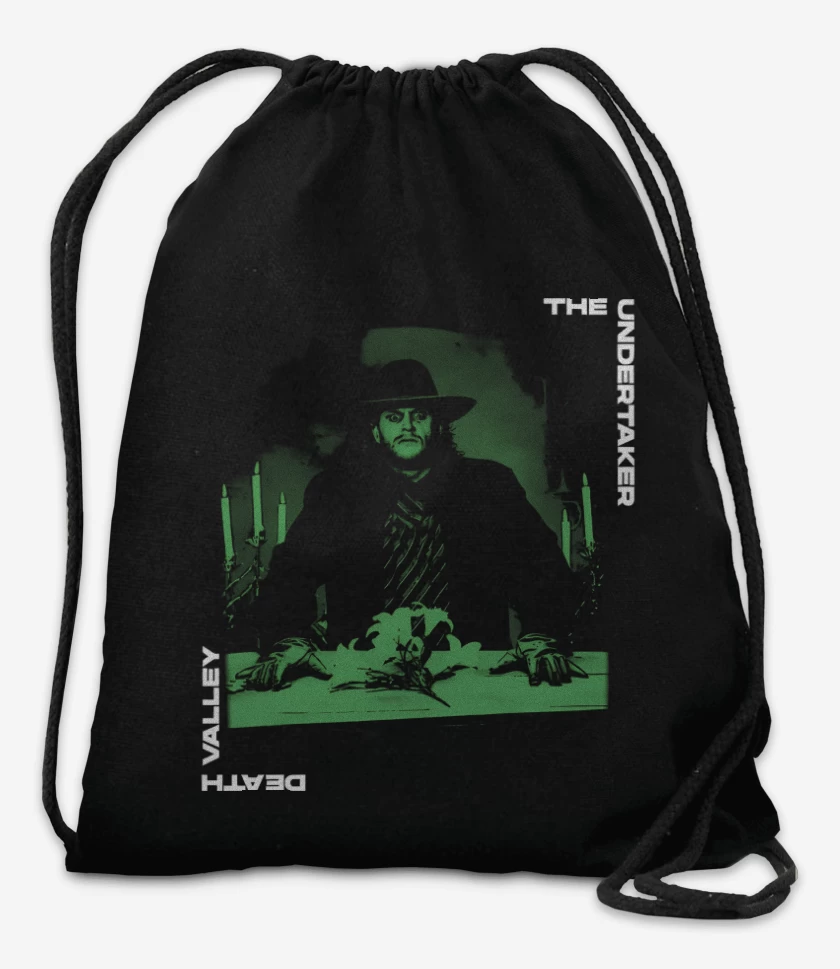 Mochila Negro de Death Valley