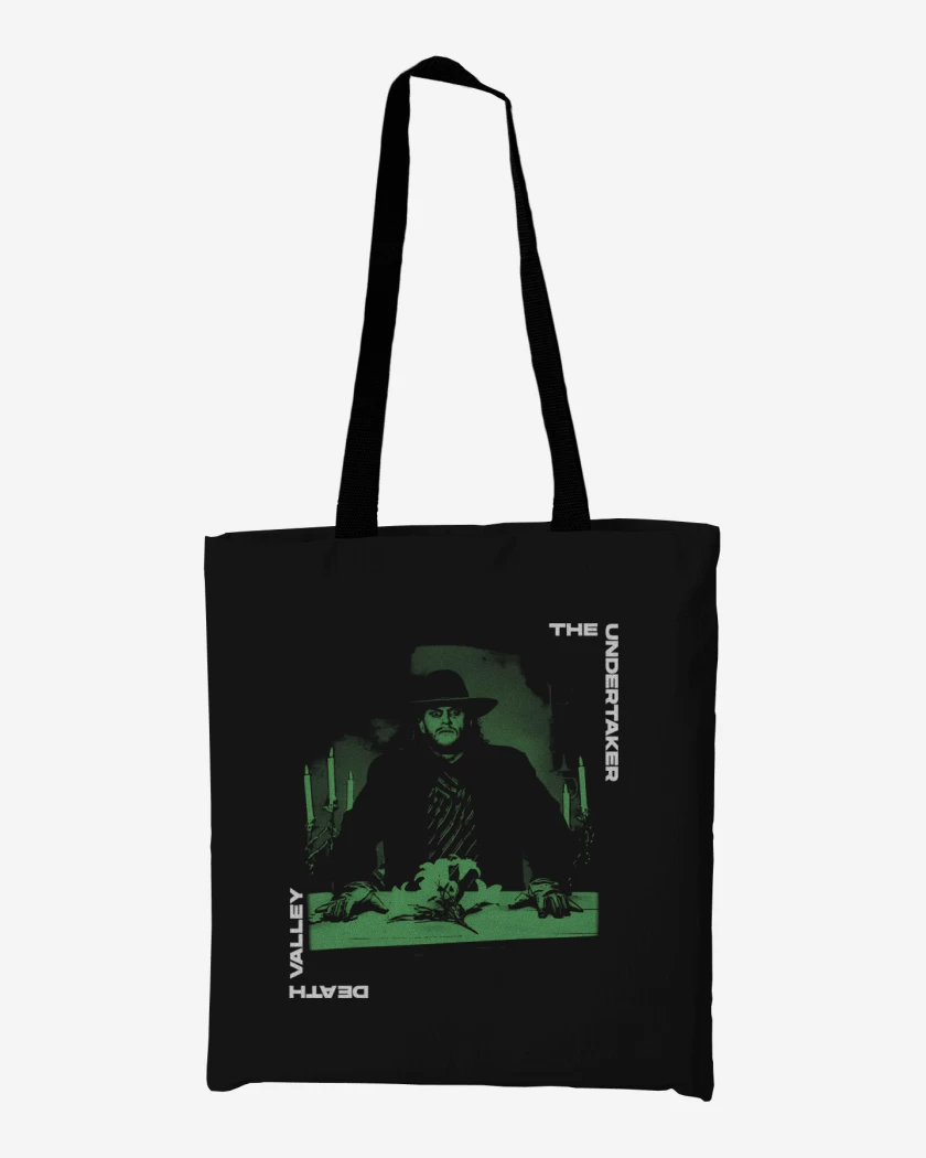 Totebag Death Valley