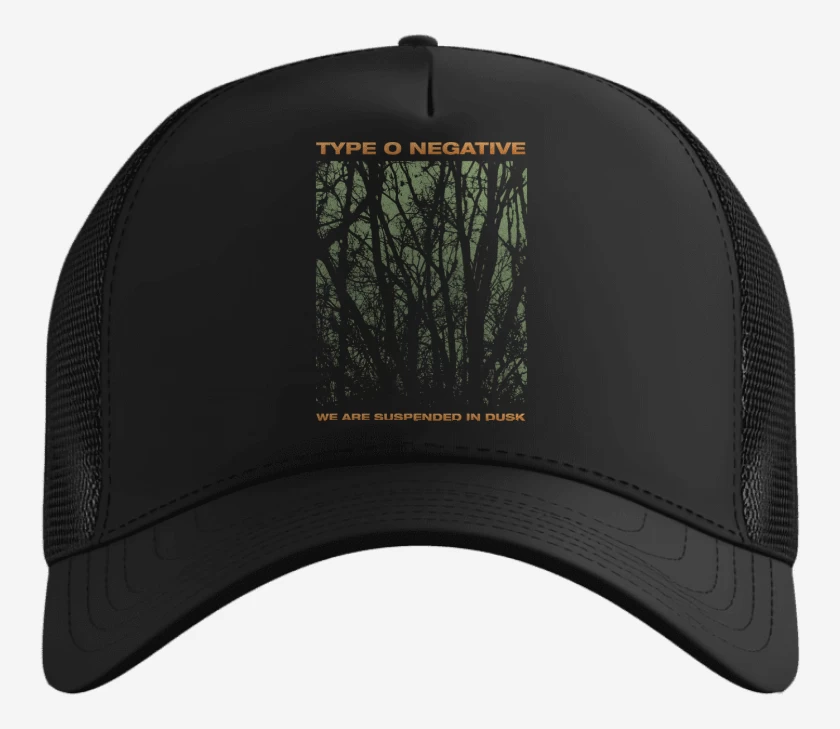 Gorro We Are Suspended in Dusk