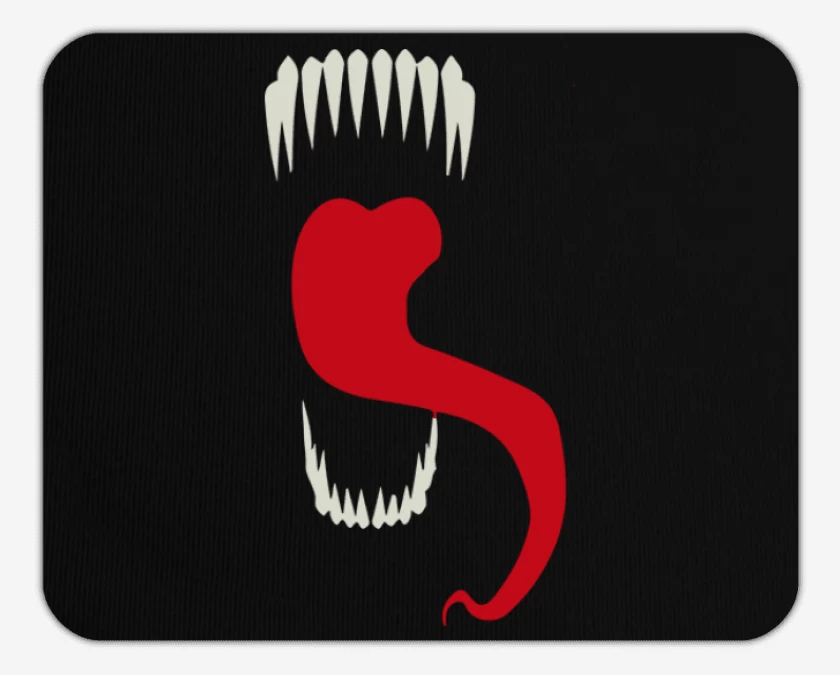 Mousepad Veneno 3