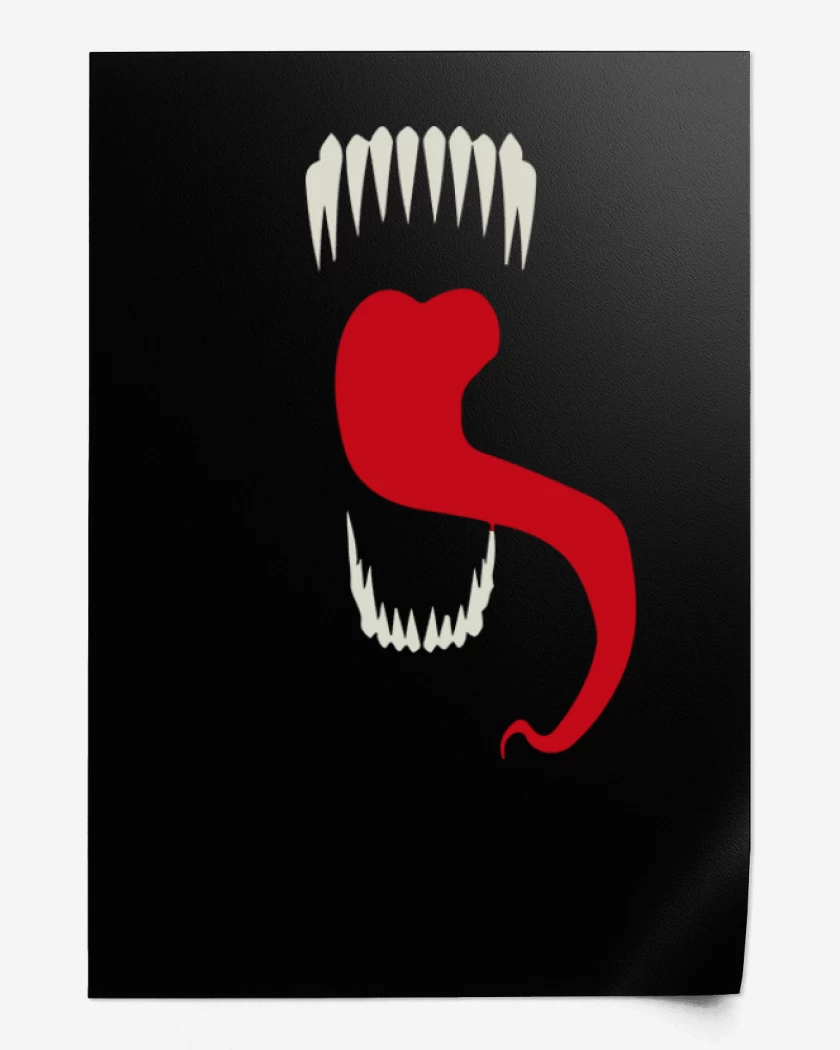 Print Veneno 3