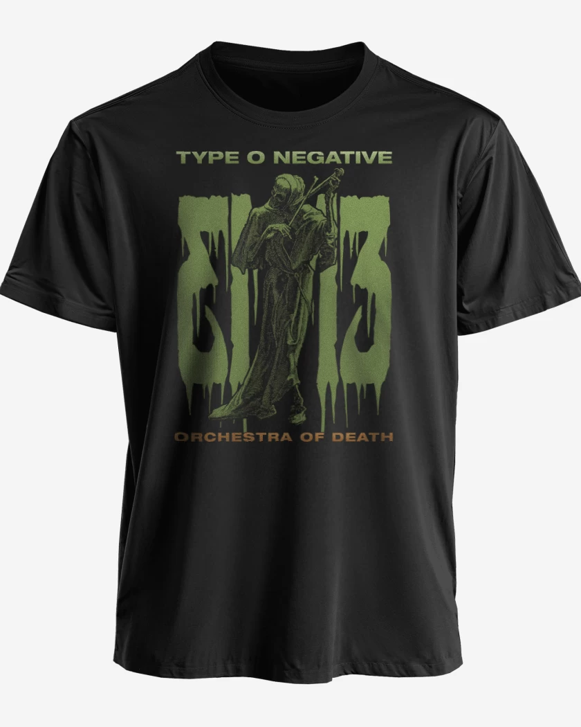 Polera T0N Orchestra 