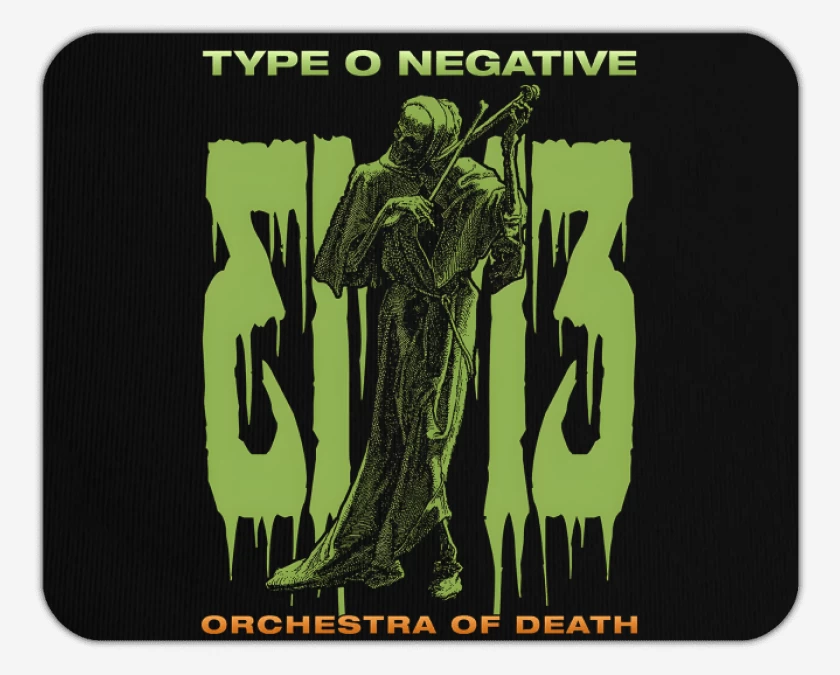 Mousepad T0N Orchestra 