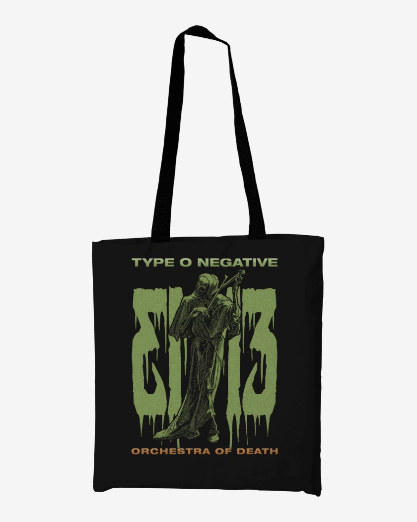 Totebag T0N Orchestra 