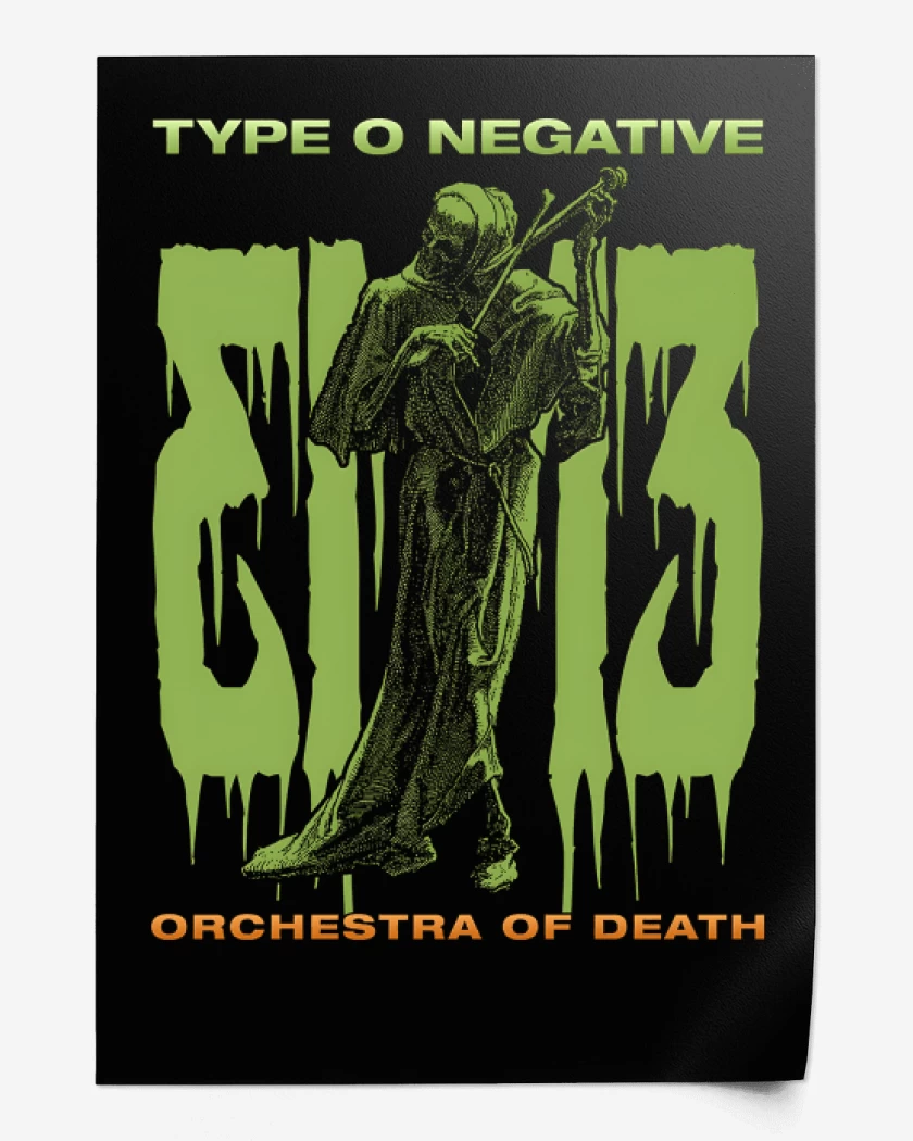 Print T0N Orchestra 