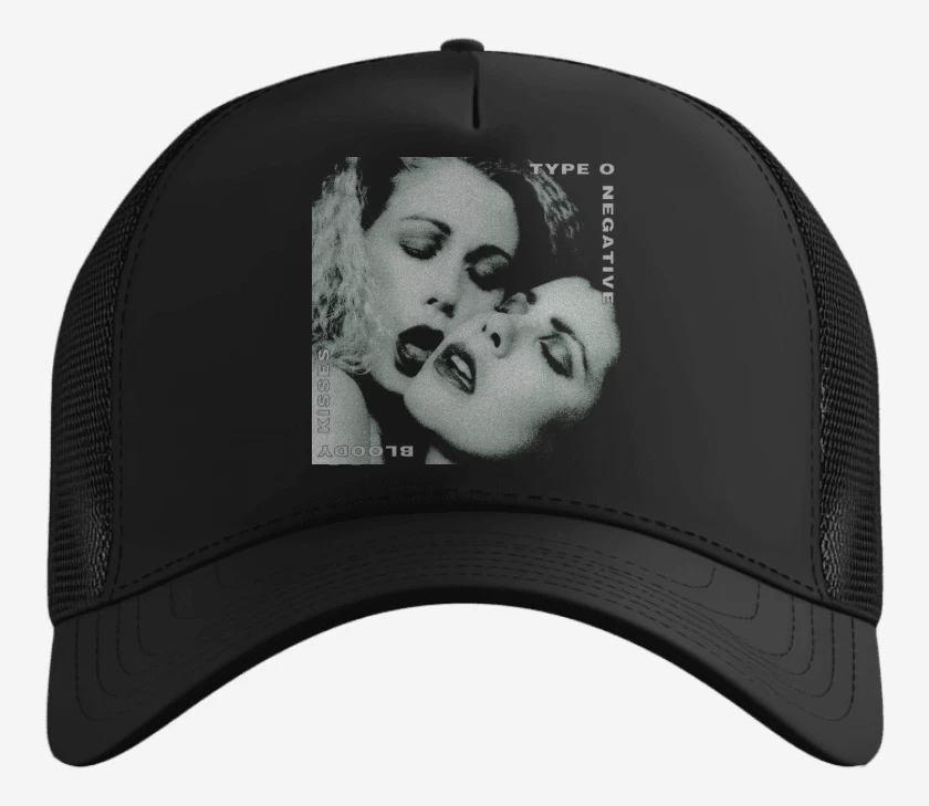 Gorro Bloody Kisses