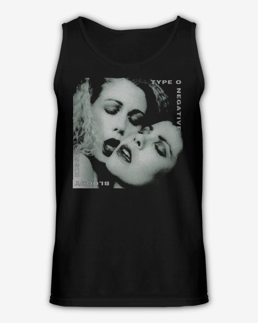 Sudadera Bloody Kisses