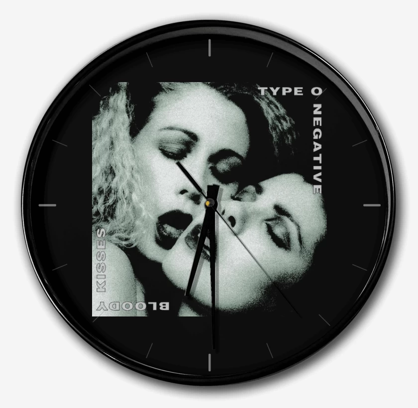 Reloj Bloody Kisses