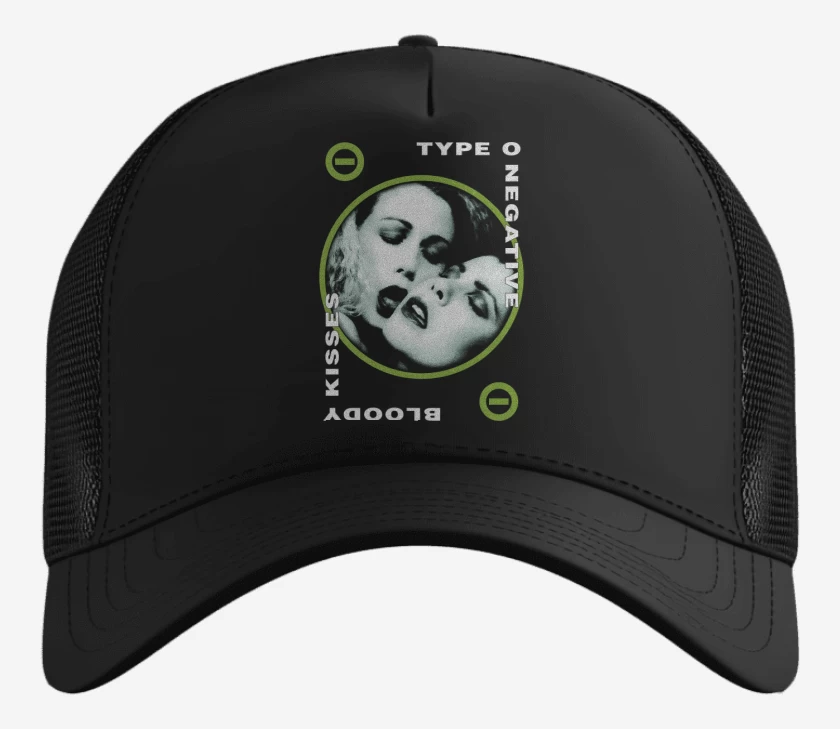 Gorro Bloody Kisses II