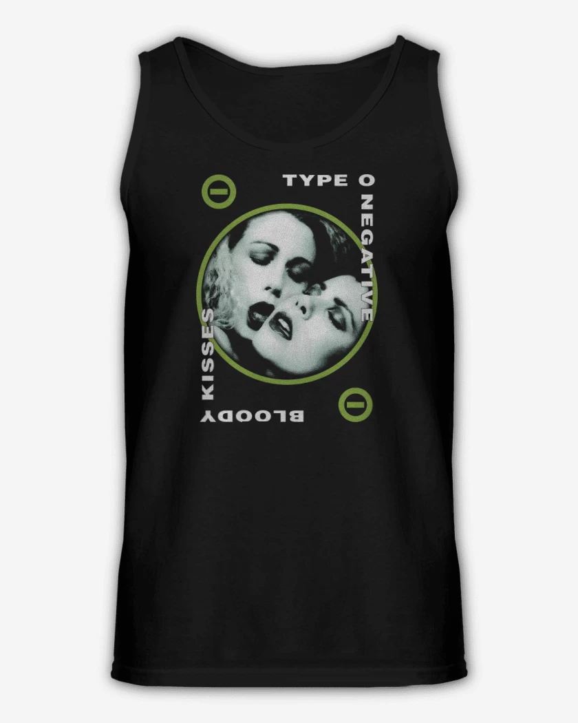 Sudadera Bloody Kisses II