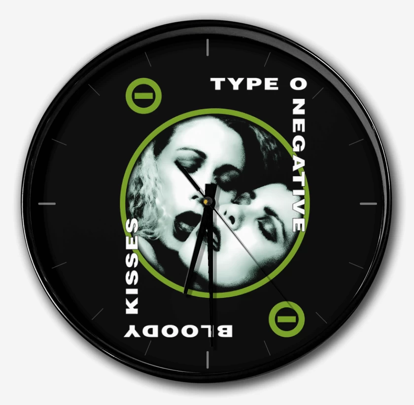 Reloj Bloody Kisses II
