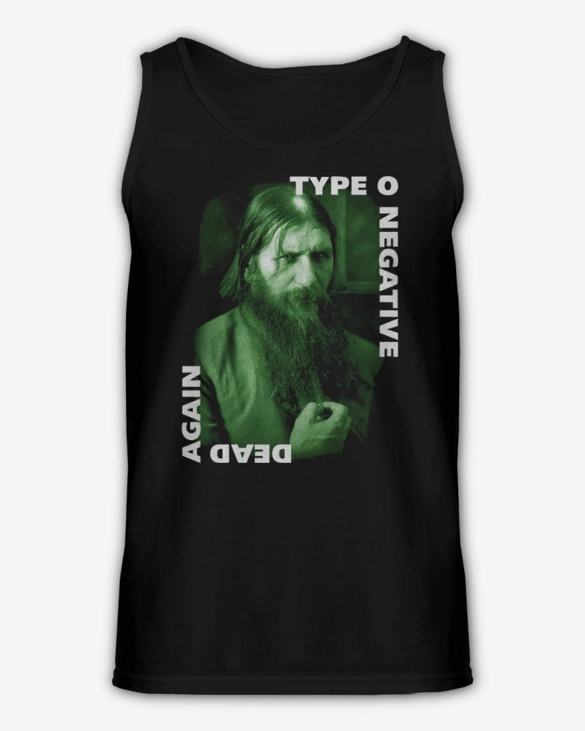 Sudadera Dead Again 