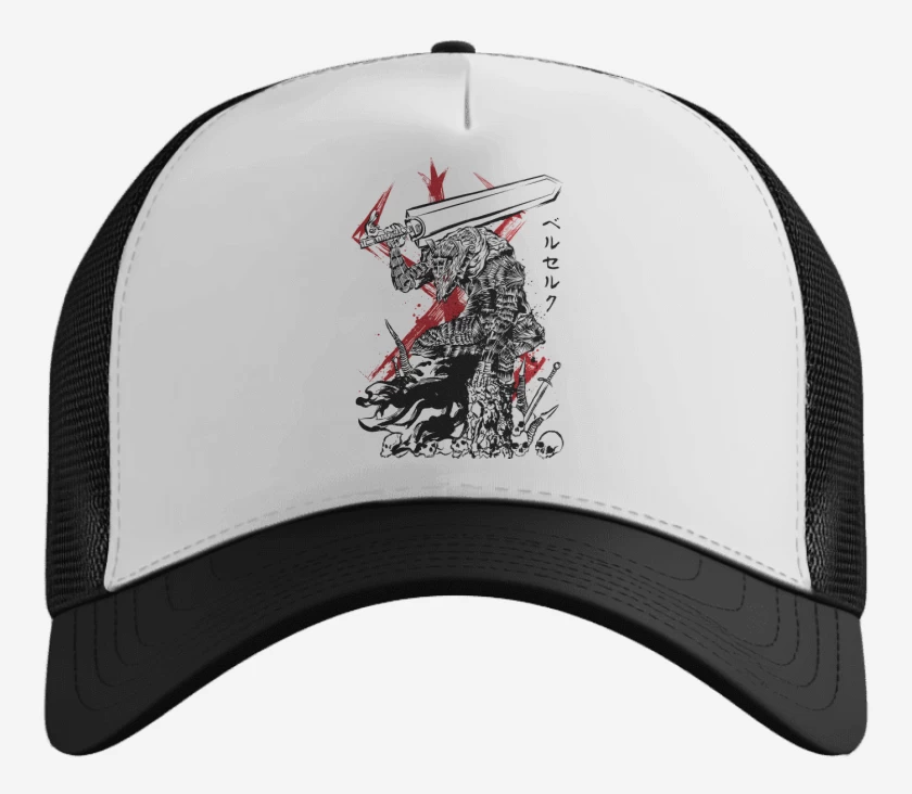 Gorro Espadachín Solitario