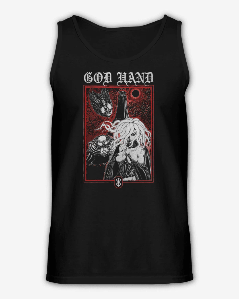 Sudadera God Hand