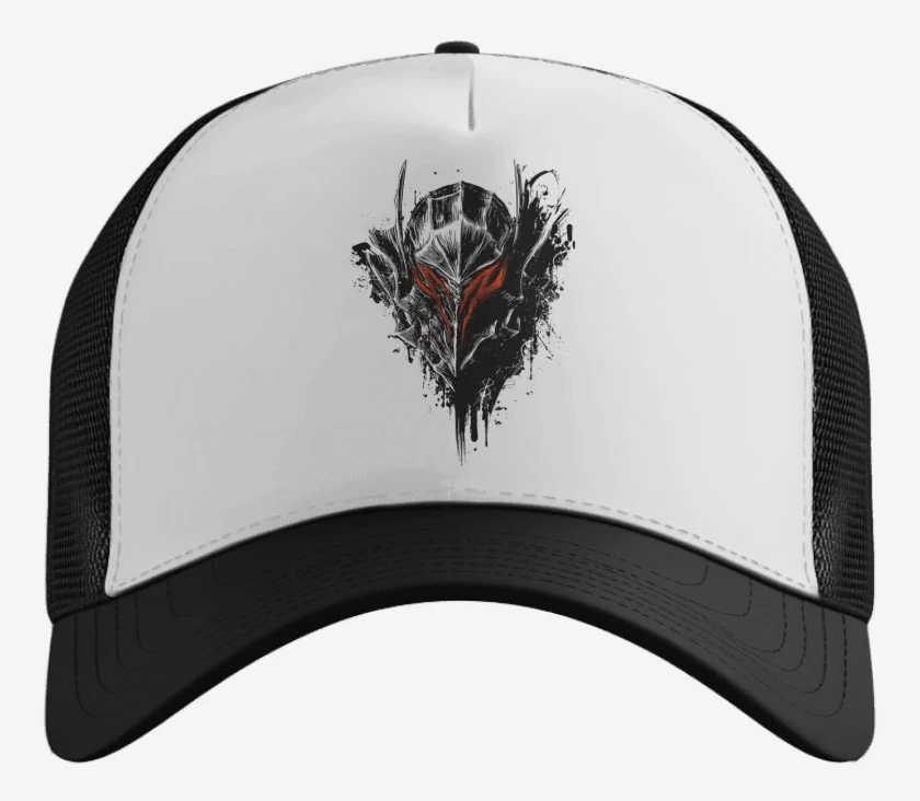 Gorro Black Warrior