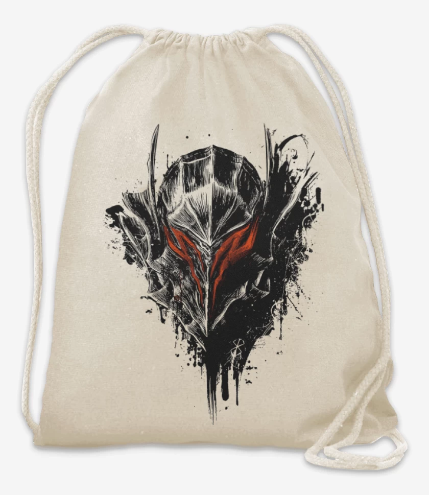 Mochila Blanco de Black Warrior
