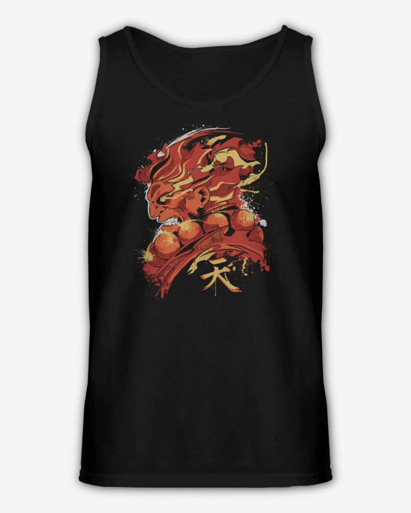 Sudadera Gouki
