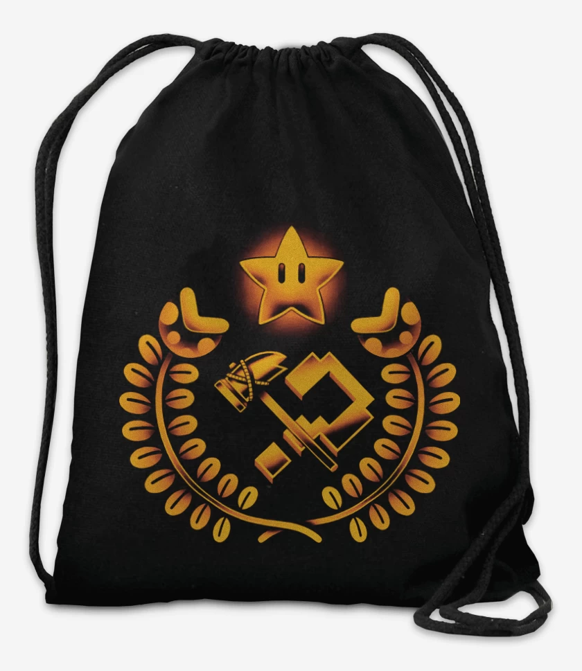 Mochila Negro de Compañero Fontanero