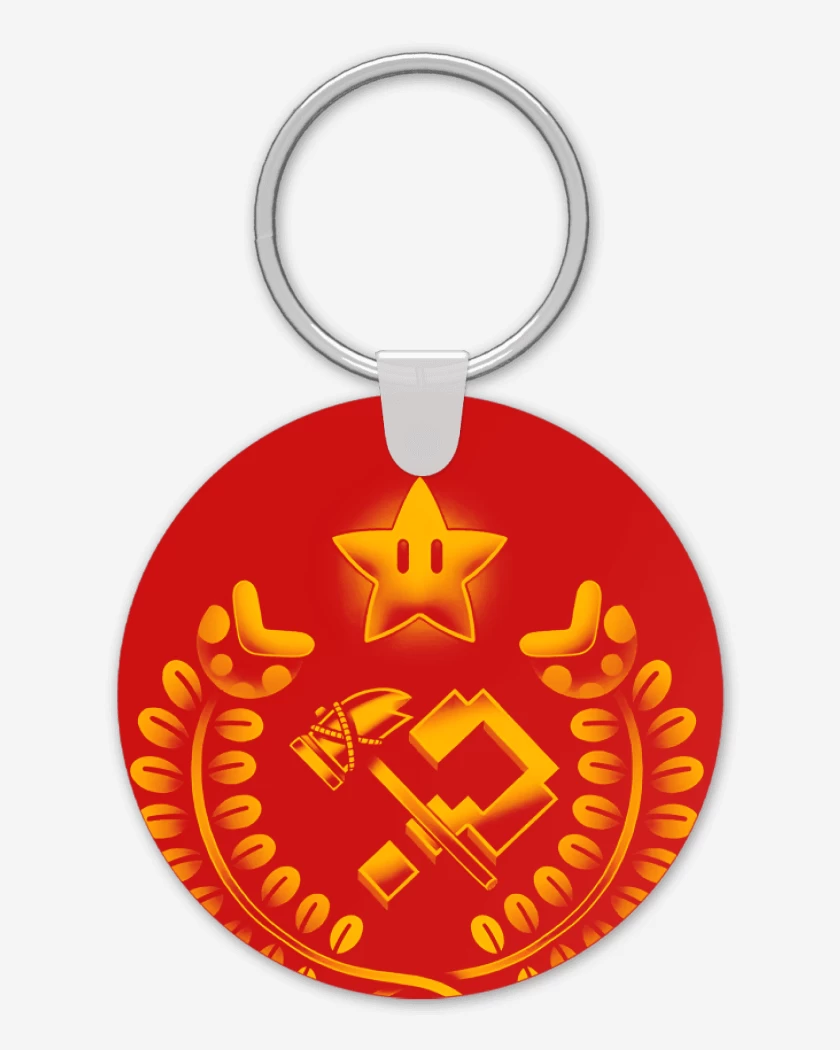 Llavero Compañero Fontanero