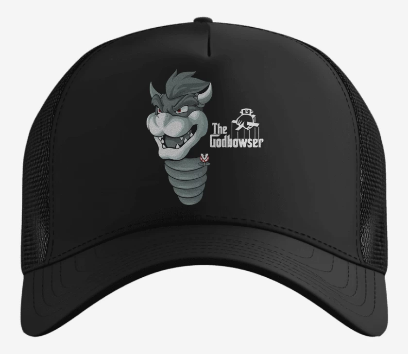 Gorro The Godbowser