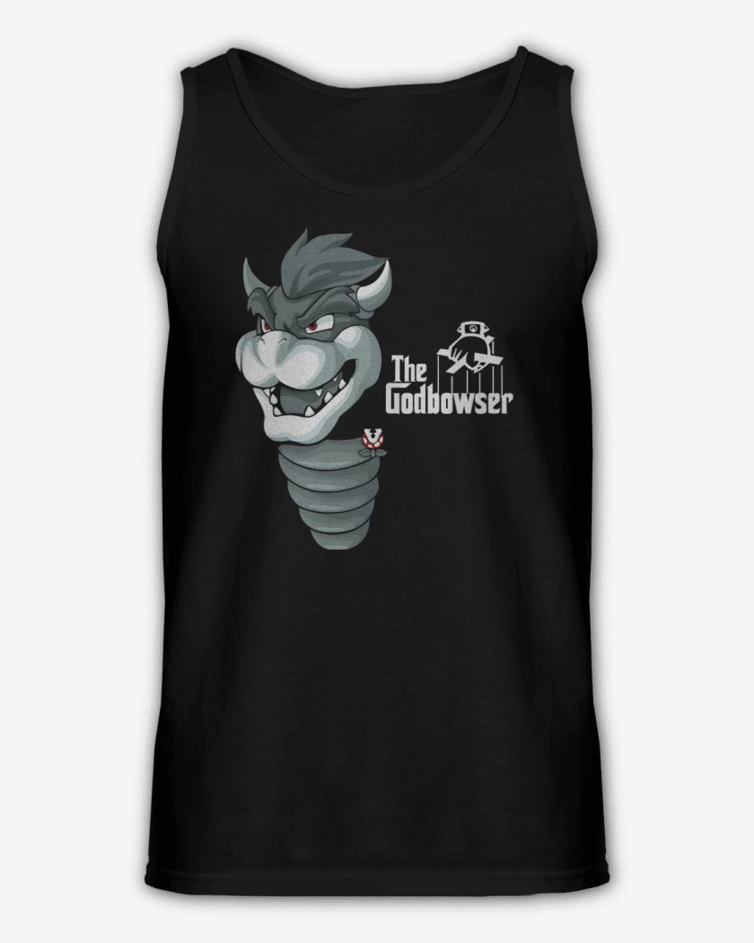 Sudadera The Godbowser