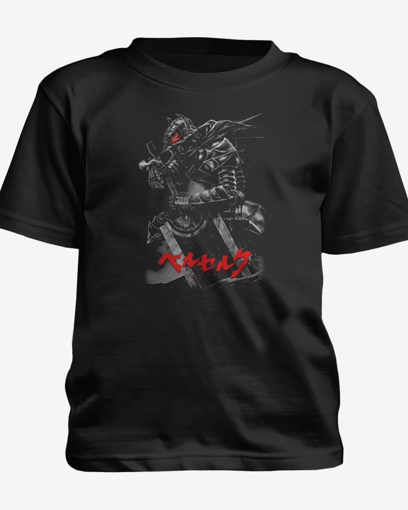 Polera de niño The Dark Knight 