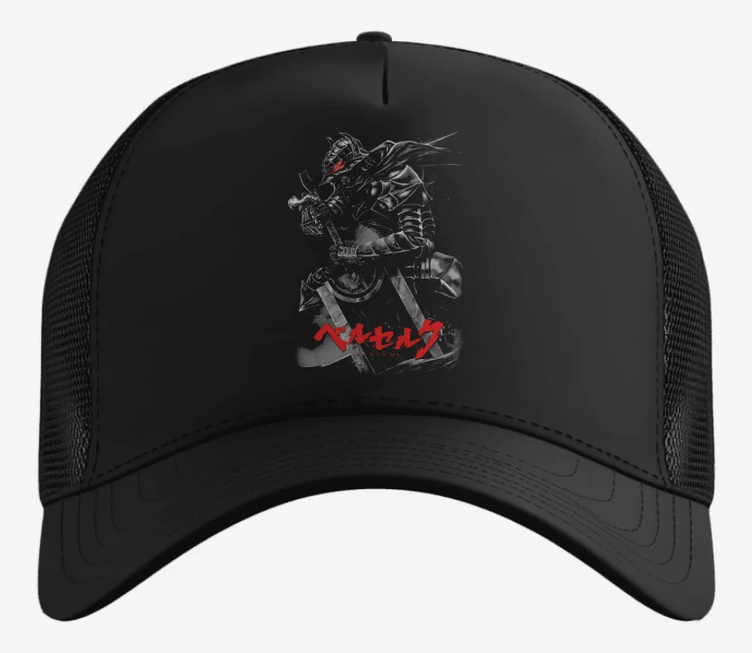 Gorro The Dark Knight 