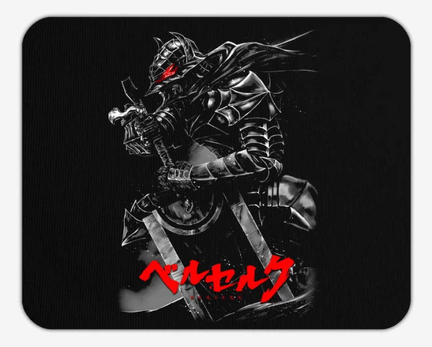 Mousepad The Dark Knight 