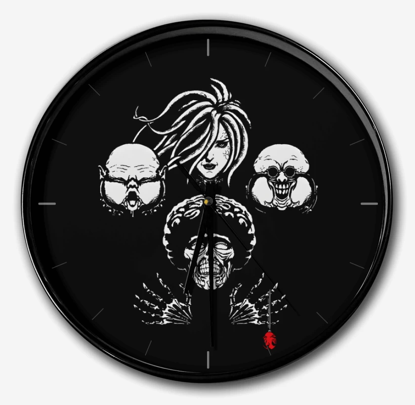 Reloj God Hand Rhapsody