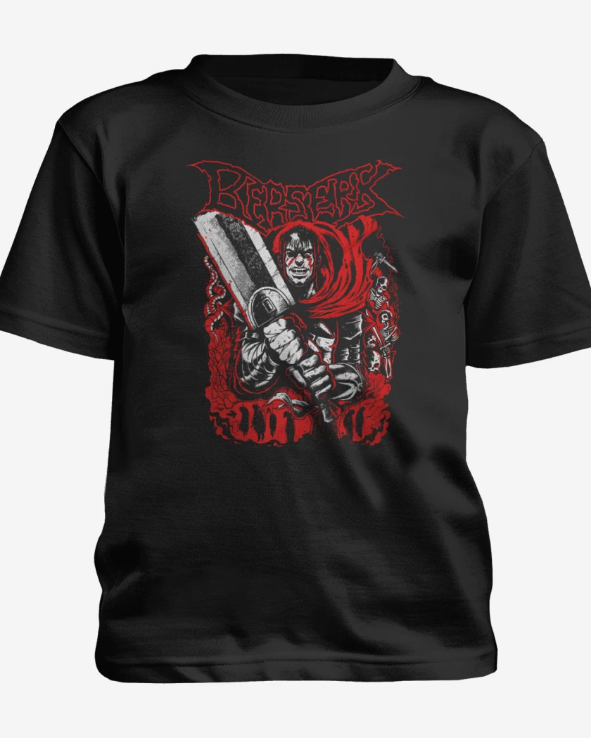 Polera de niño Bloody Guts