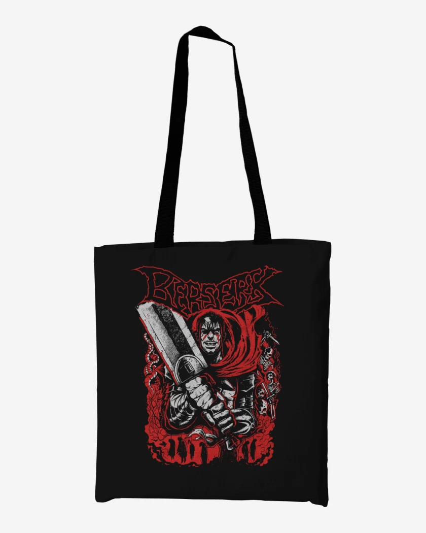 Totebag Bloody Guts
