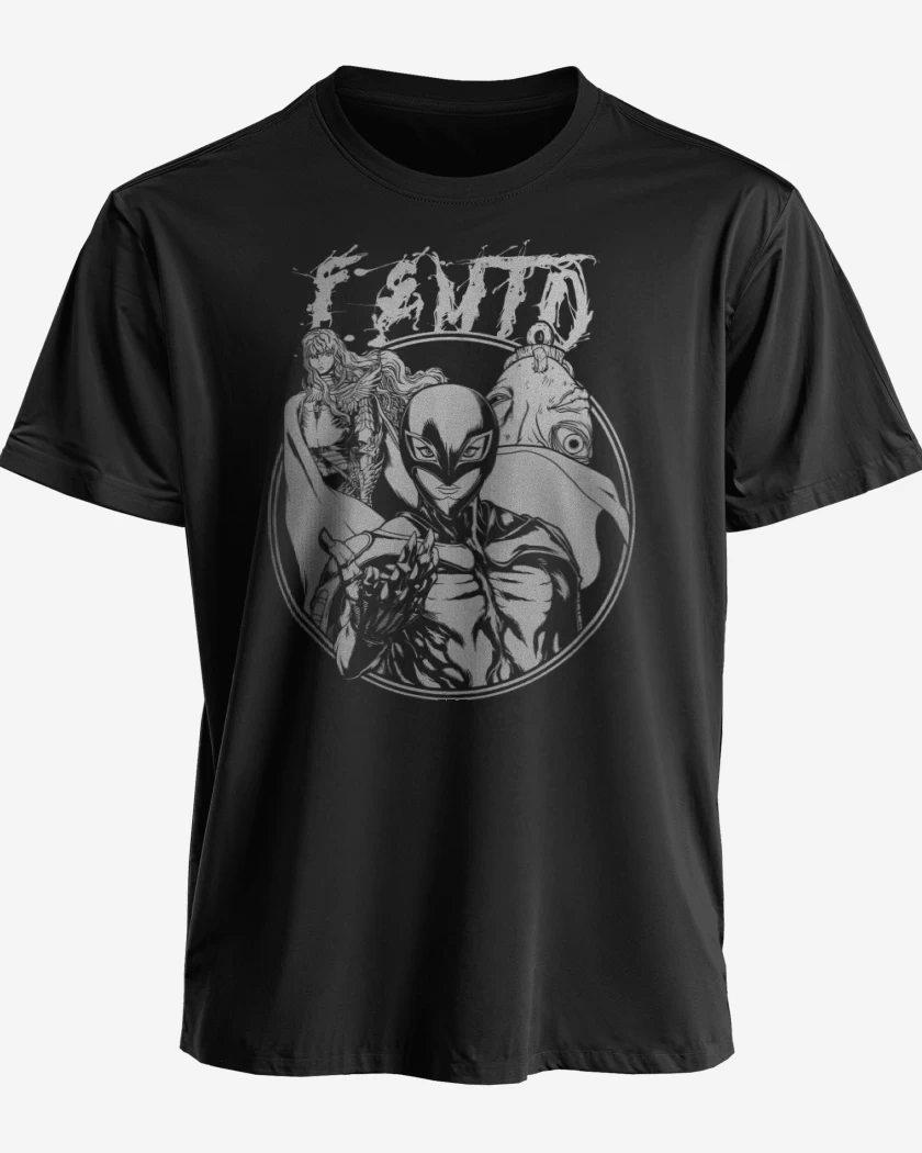 Polera Femto Griffith 