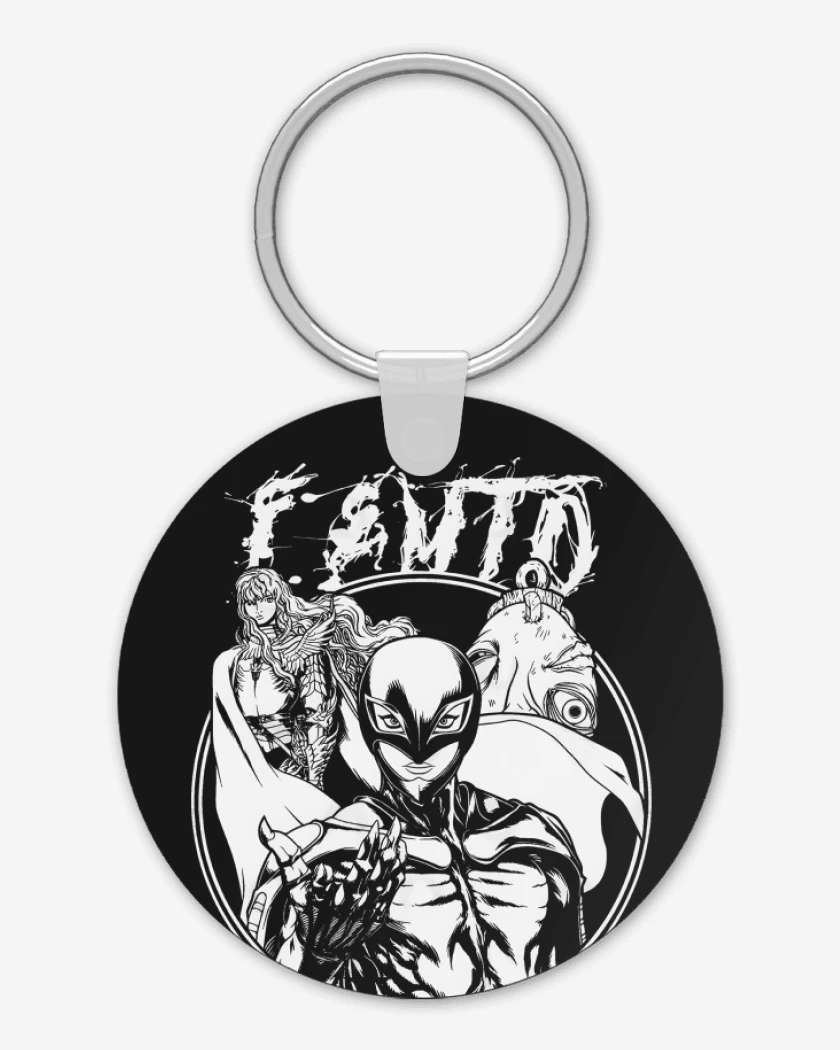 Llavero Femto Griffith 