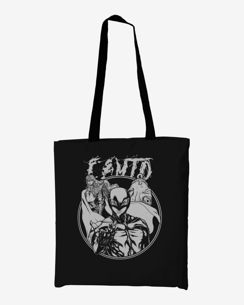 Totebag Femto Griffith 