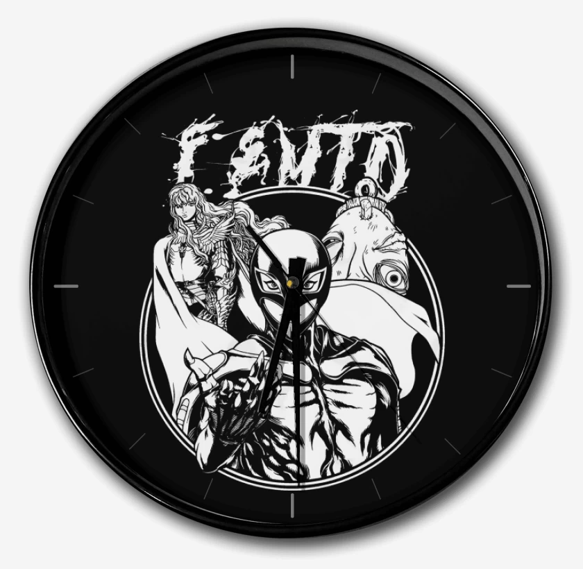 Reloj Femto Griffith 