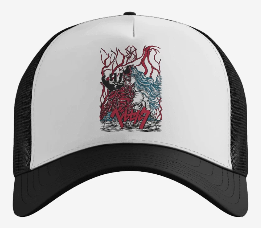 Gorro Halcón de la Luz