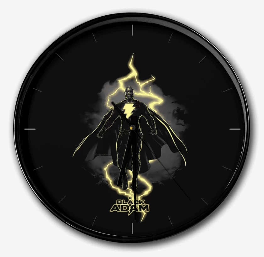 Reloj Black Adam I