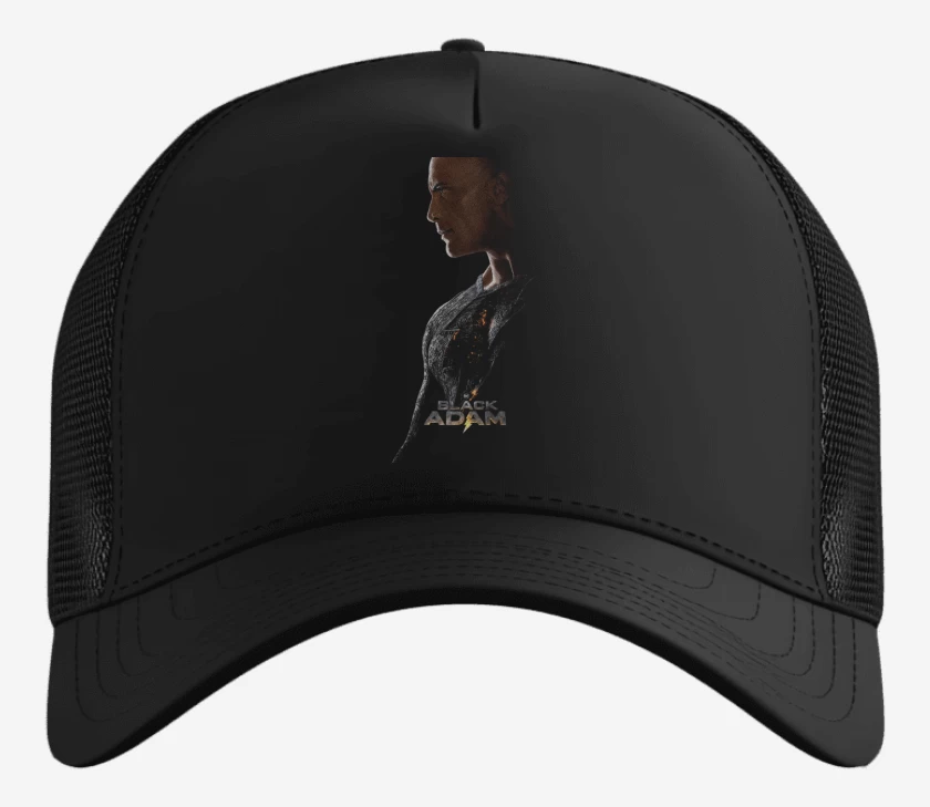 Gorro Dwayne Adam