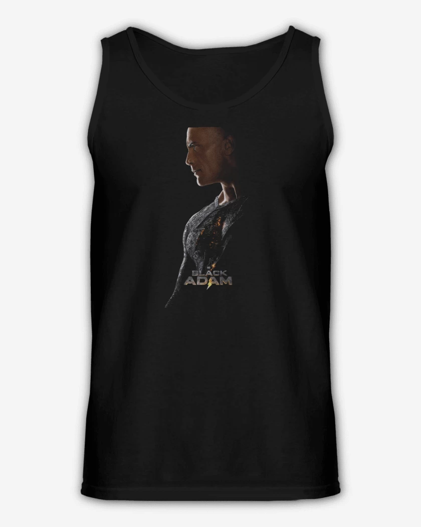 Sudadera Dwayne Adam