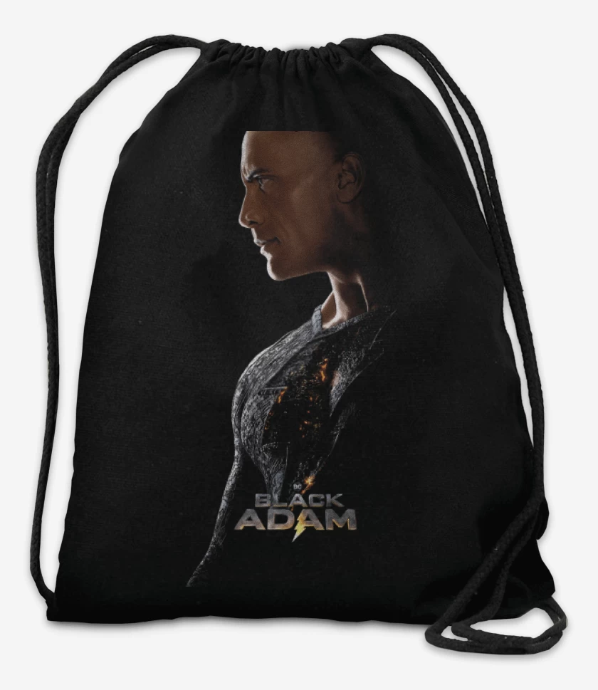 Mochila Dwayne Adam