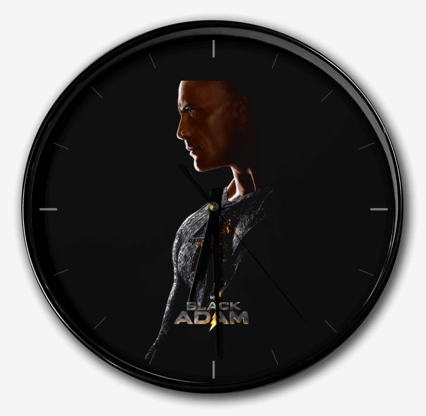 Reloj Dwayne Adam