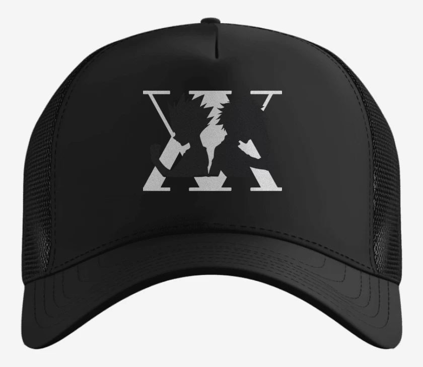 Gorro Hunter x