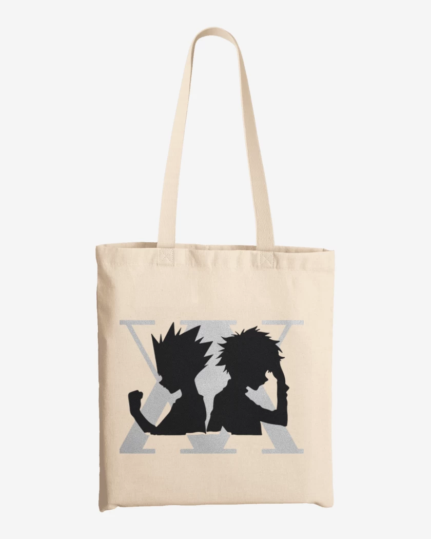 Totebag Hunter x