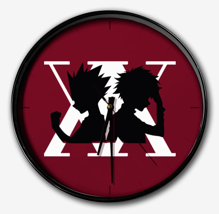 Reloj Hunter x