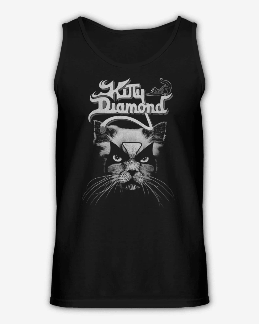 Sudadera Kitty Diamond
