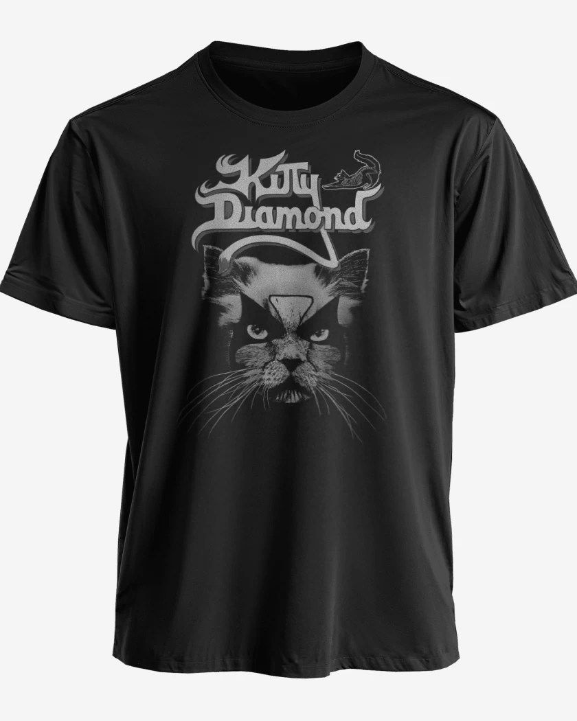 Polera Kitty Diamond